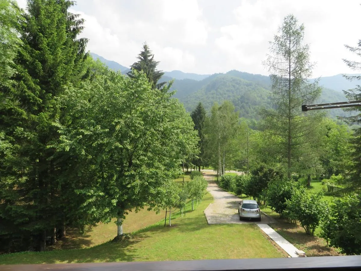 Family Friendly House With A Parking Space Kuzelj, Gorski Kotar - 20980 0*, Kuzelj Croatia