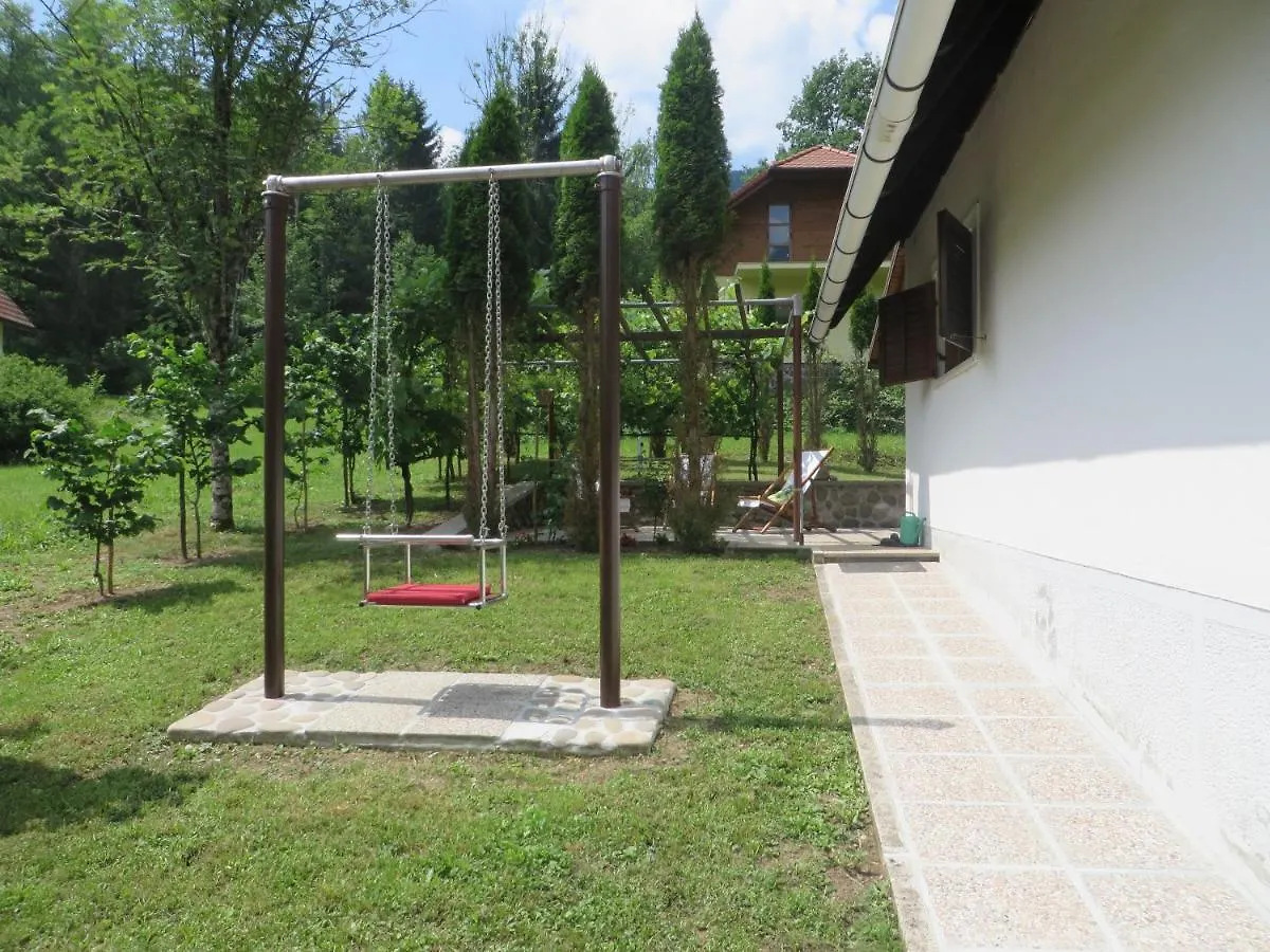 Family Friendly House With A Parking Space Kuzelj, Gorski Kotar - 20980 Holiday home Kuzelj