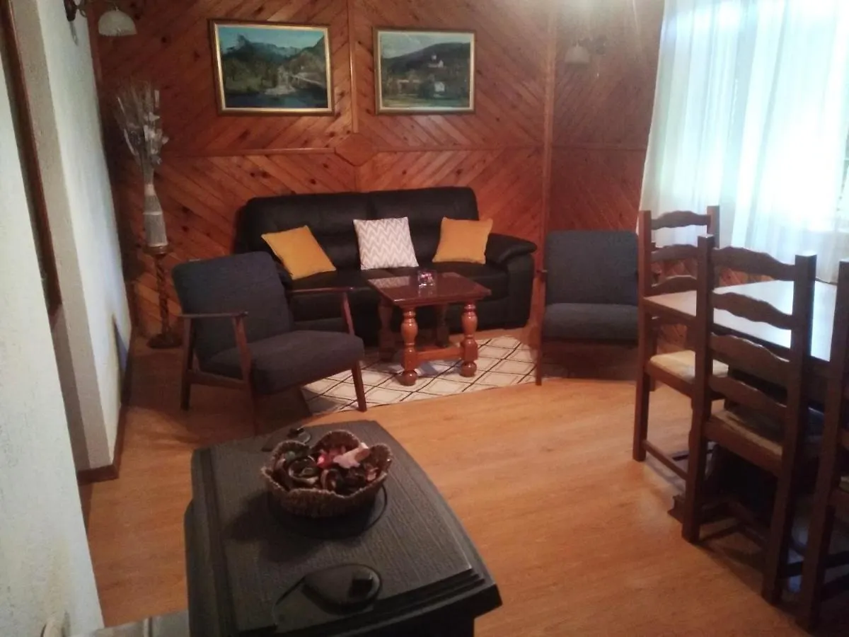 Family Friendly House With A Parking Space Kuzelj, Gorski Kotar - 20980