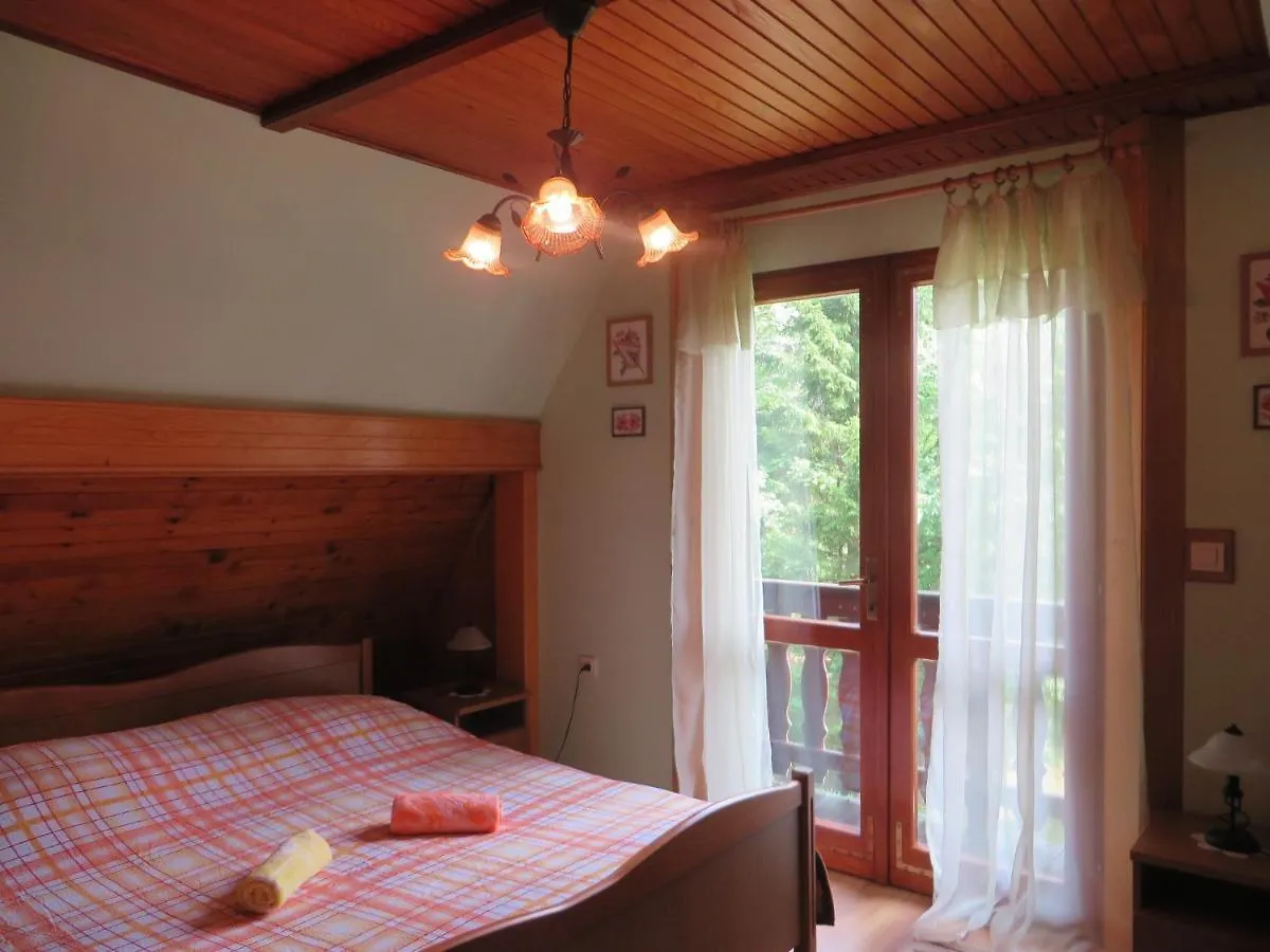 Family Friendly House With A Parking Space Kuzelj, Gorski Kotar - 20980 0*, Kuzelj