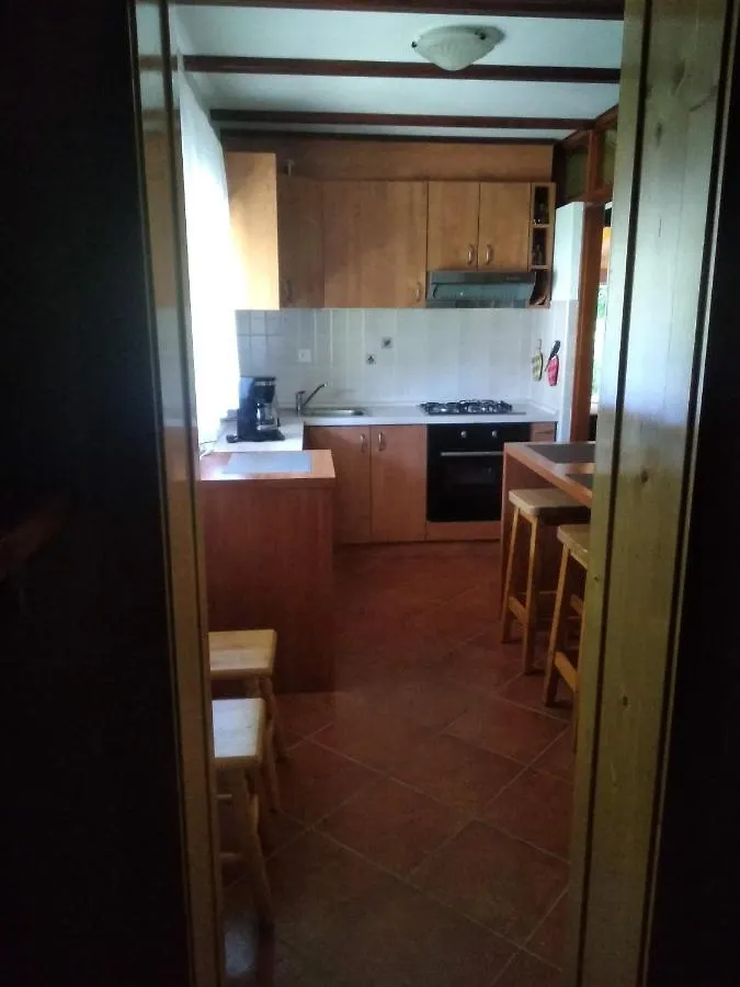 Family Friendly House With A Parking Space Kuzelj, Gorski Kotar - 20980 Kuzelj