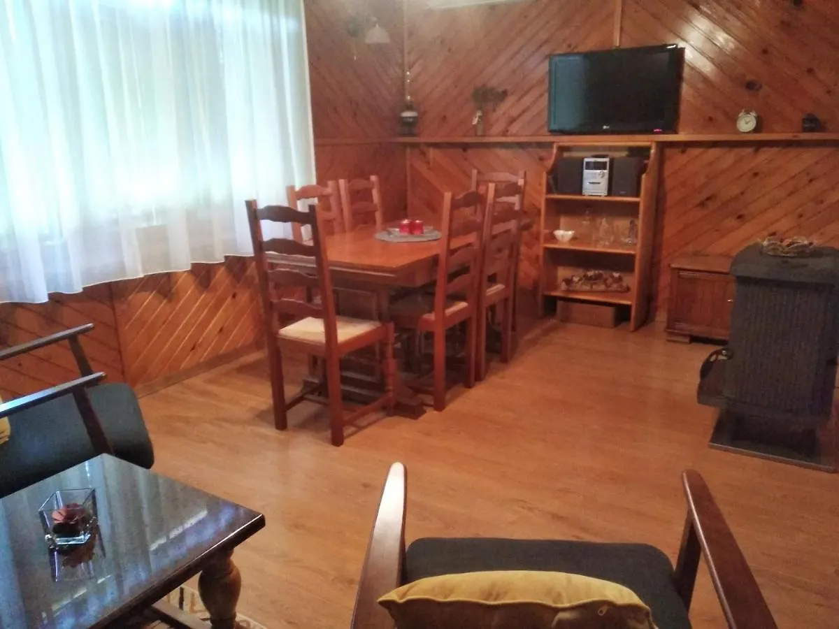 Family Friendly House With A Parking Space Kuzelj, Gorski Kotar - 20980 Holiday home
