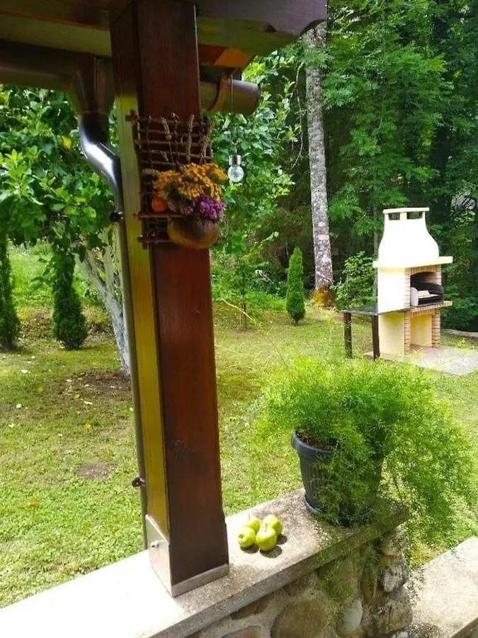 Family Friendly House With A Parking Space Kuzelj, Gorski Kotar - 20980 0*, Kuzelj Croatia