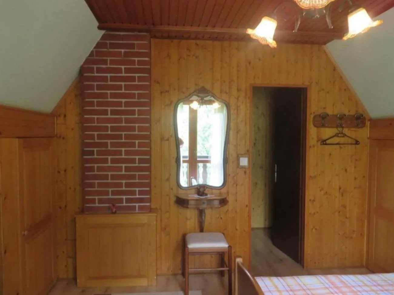Family Friendly House With A Parking Space Kuzelj, Gorski Kotar - 20980 0*, Kuzelj