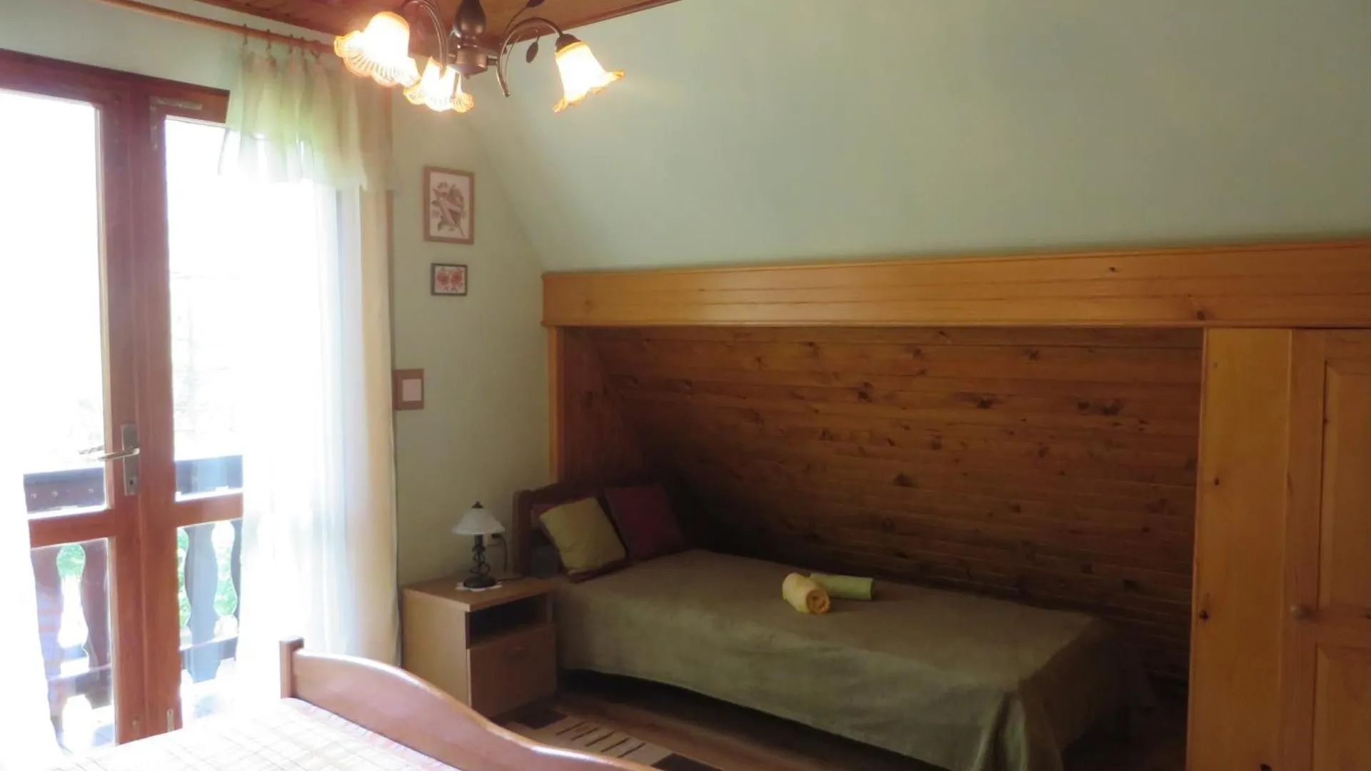 Family Friendly House With A Parking Space Kuzelj, Gorski Kotar - 20980 Holiday home Kuzelj