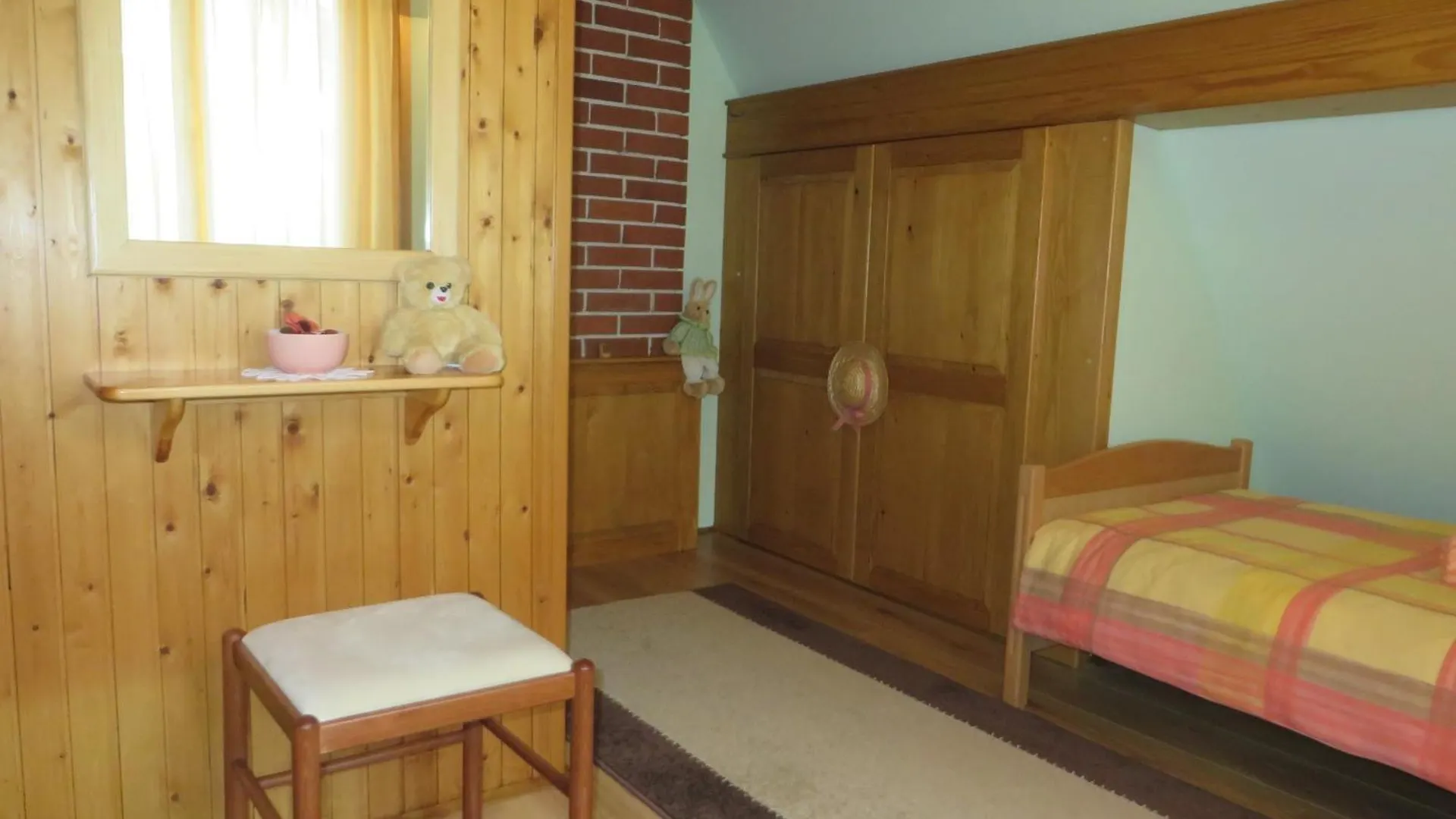 Holiday home Family Friendly House With A Parking Space Kuzelj, Gorski Kotar - 20980