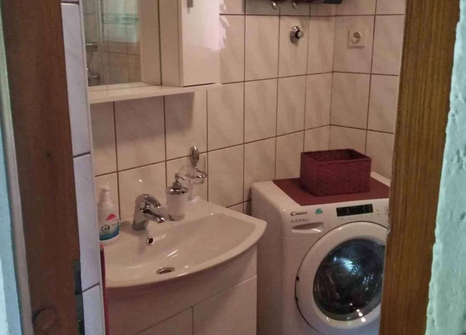 Family Friendly House With A Parking Space Kuzelj, Gorski Kotar - 20980 Holiday home