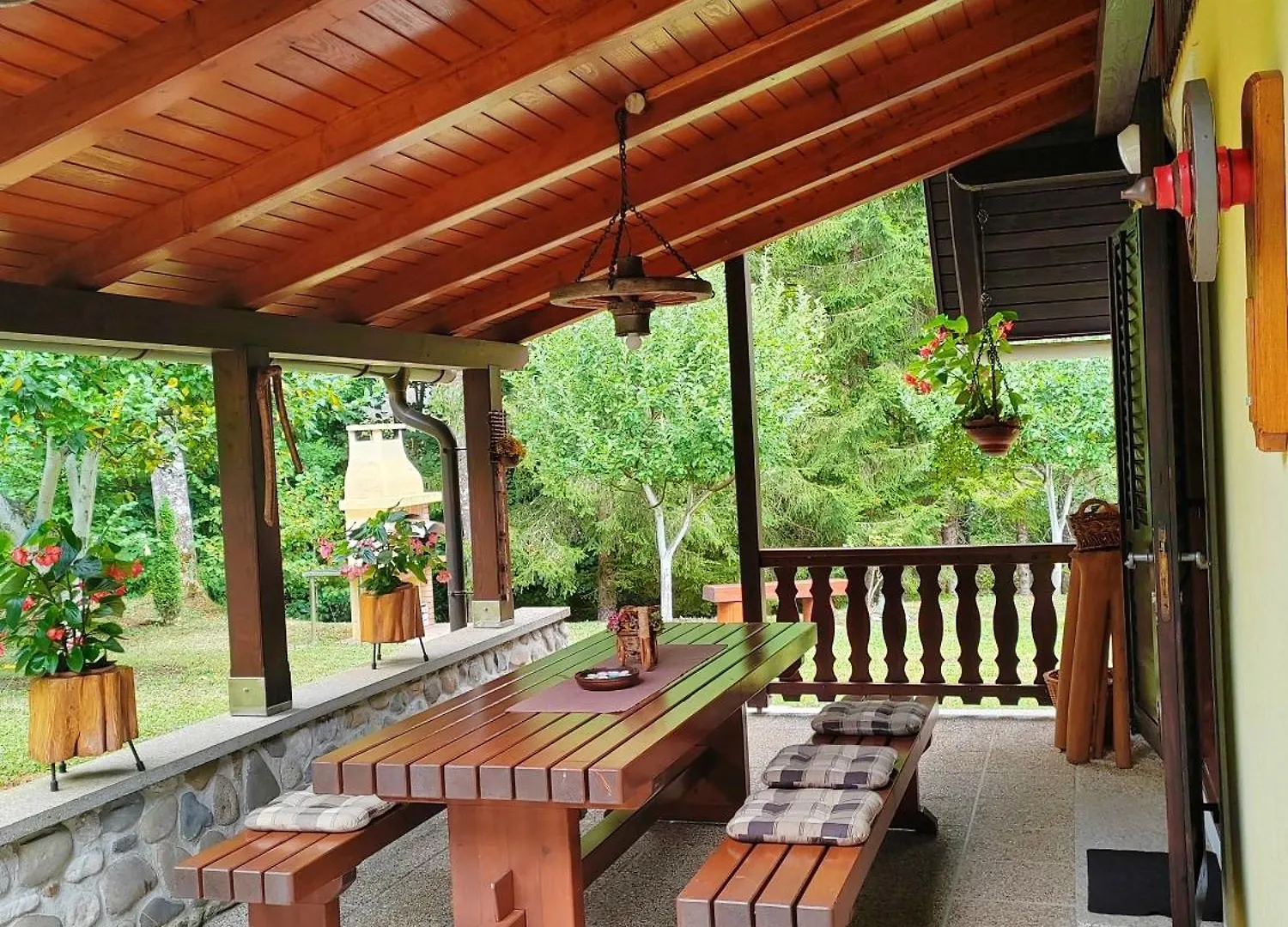 Holiday home Family Friendly House With A Parking Space Kuzelj, Gorski Kotar - 20980